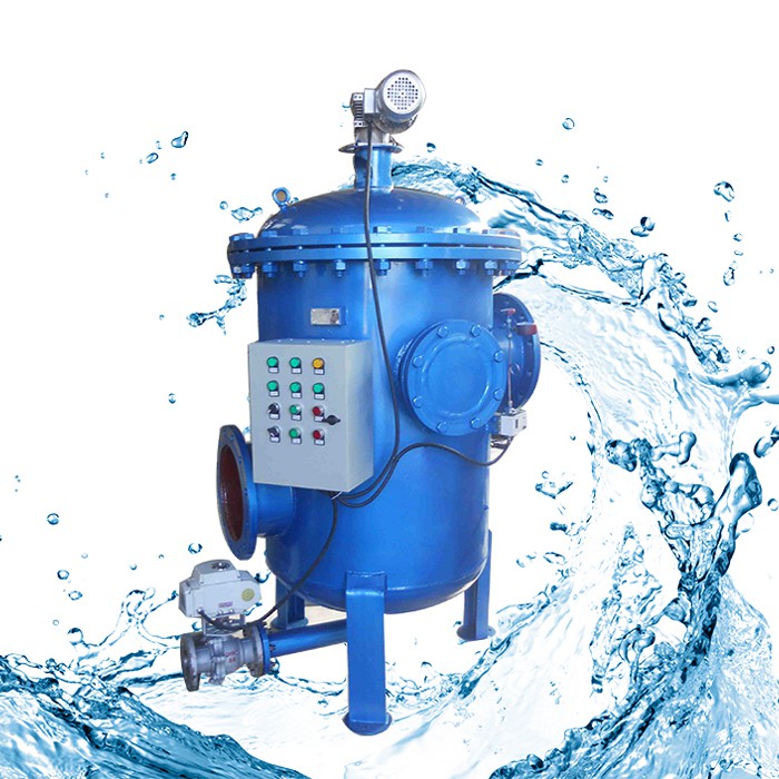 Automatic Backwash Filter price