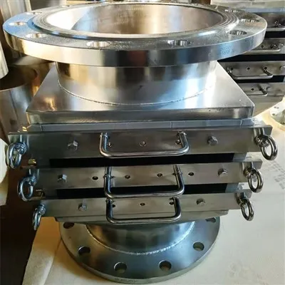 Bagaimana cara memasang filter tipe Y dengan benar?